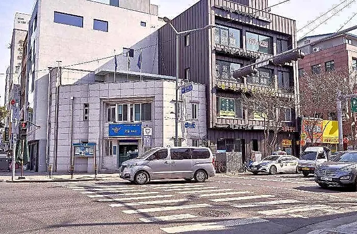 Lifein Euljiro ソウル特別市